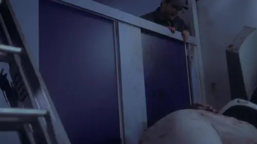 Відео до фільму Stalled | STALLED TRAILER - OFFICIAL