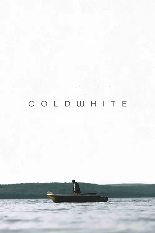 Постер до фільму "Cold White"
