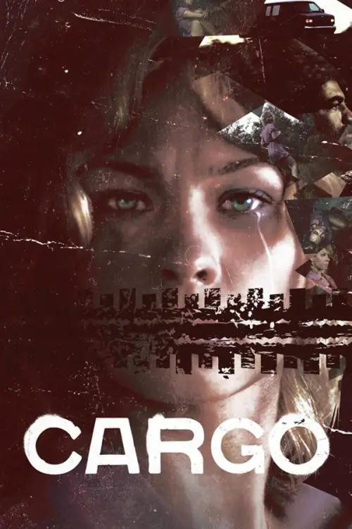 Постер до фільму "Cargo"