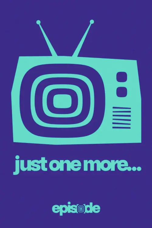 Постер до фільму "Episode"