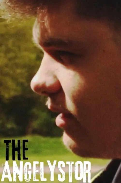 Постер до фільму "The Angelystor"