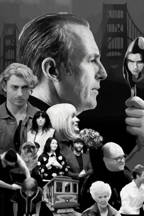 Постер до фільму "The Room Returns!"