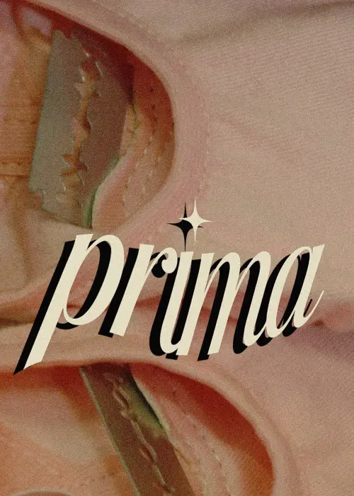 Постер до фільму "Prima"