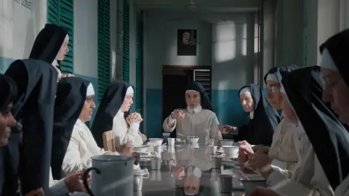 Відео до фільму Mother | MOTHER  | Teona Strugar Mitevska | OFFICIAL TRAILER