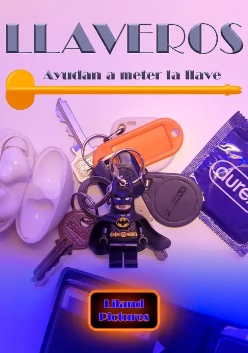 Постер до фільму "Keychains"