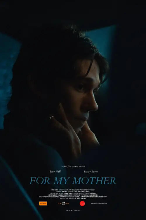 Постер до фільму "For My Mother"