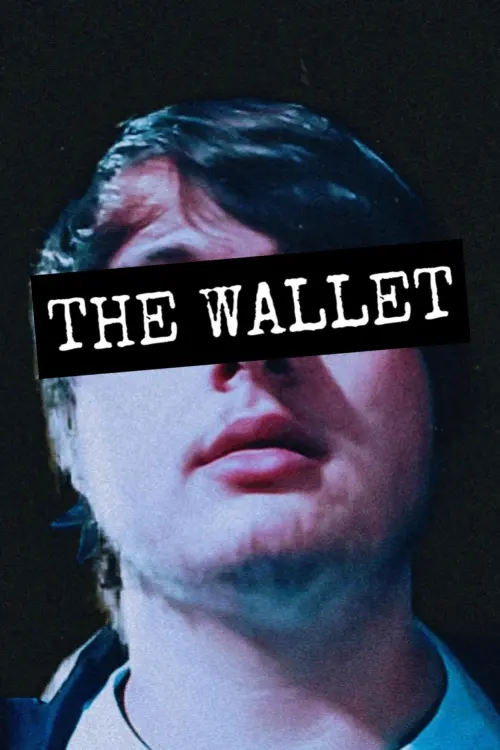 Постер до фільму "The Wallet"