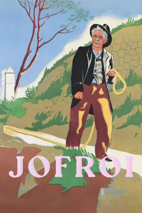 Постер до фільму "Jofroi"