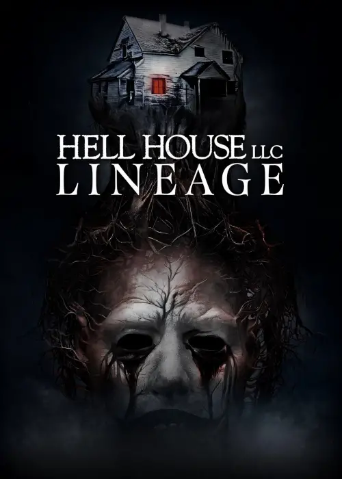 Постер до фільму "Hell House LLC: Lineage"