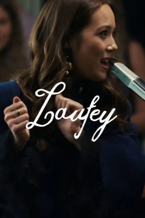 Постер до фільму "Laufey - Live from Iceland"