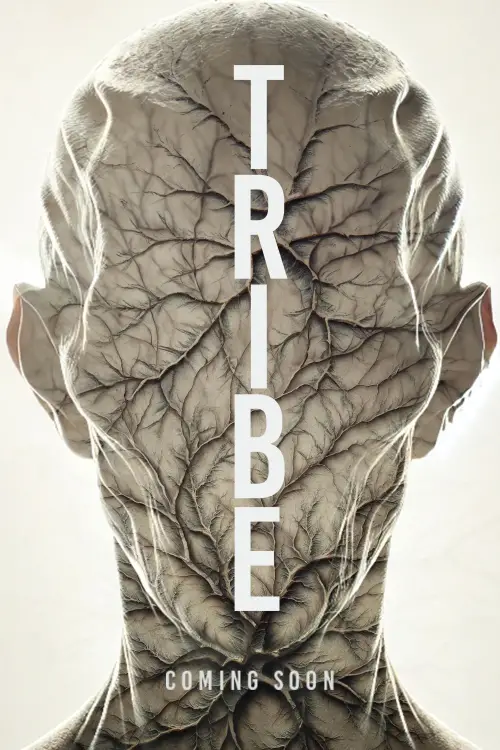 Постер до фільму "Tribe"