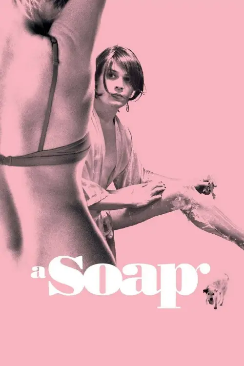 Постер до фільму "A Soap"