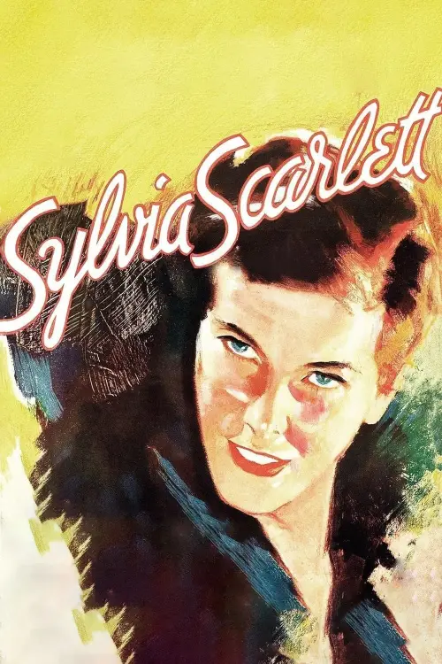 Постер до фільму "Sylvia Scarlett"