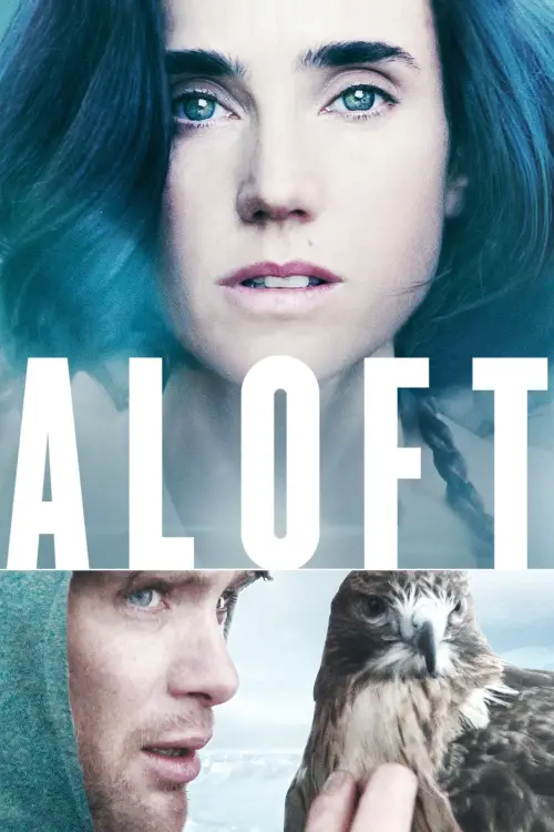 Постер до фільму "Aloft"