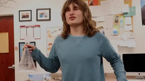 Відео до фільму Killer Goldfish | Killer Goldfish - Official Teaser