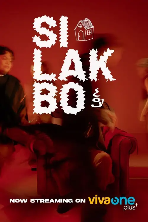 Постер до фільму "Cup of Joe: Silakbo"