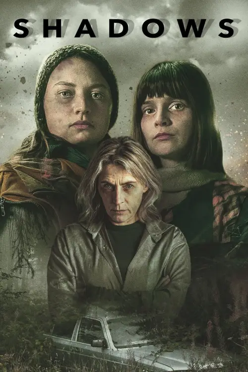 Постер до фільму "Shadows"