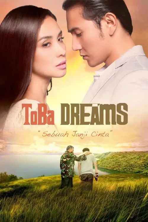 Постер до фільму "Toba Dreams"