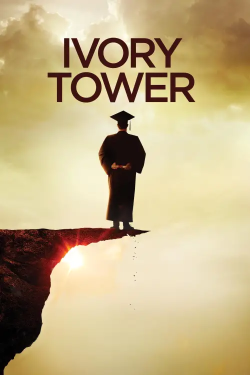 Постер до фільму "Ivory Tower"