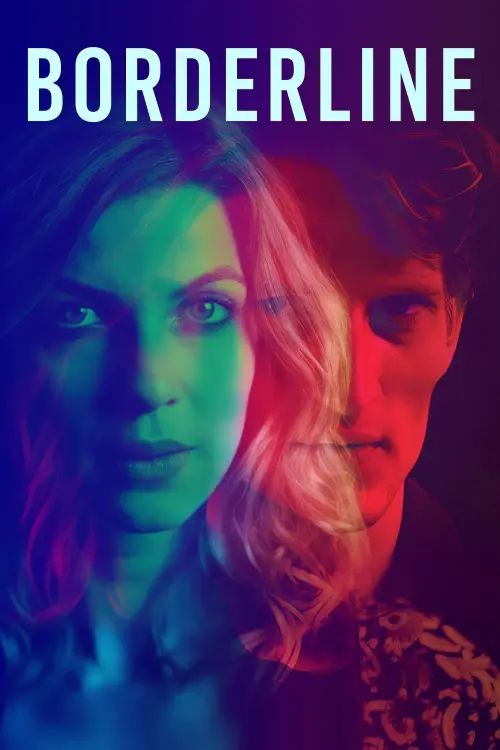 Постер до фільму "Borderline"