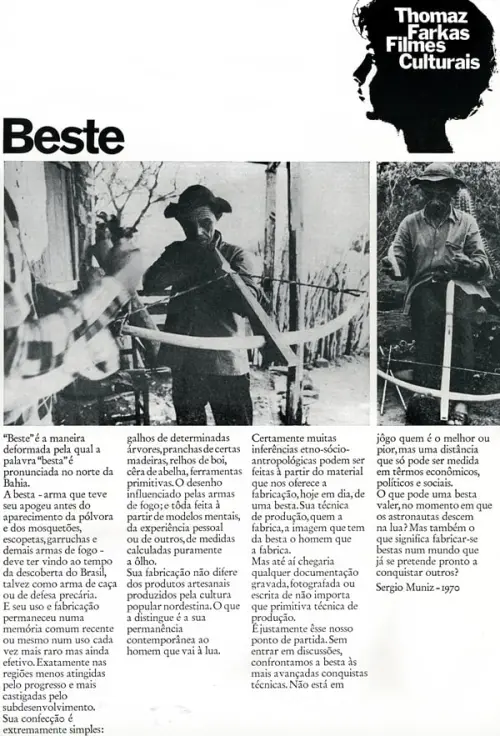 Постер до фільму "Beste"