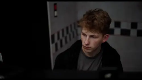 Відео до фільму THE FINAL NIGHT | Five Nights at Freddy&rsquo;s: THE FINAL NIGHT | Official Teaser Trailer