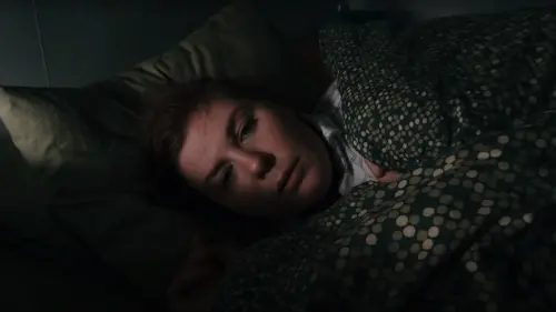 Відео до фільму Без світла | Lights Out - Who's There Film Challenge (2013)