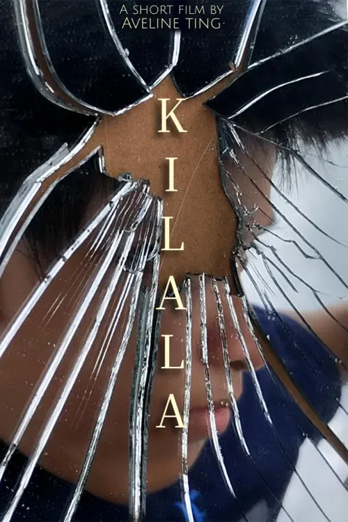 Постер до фільму "Kilala"