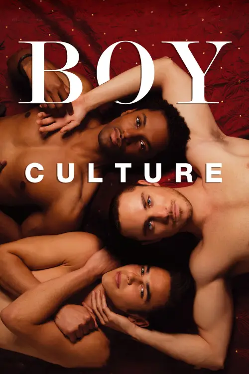 Постер до фільму "Boy Culture"