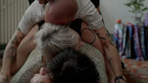 Відео до фільму I Don&rsquo;t Want to Be Just a Memory | "I Don&rsquo;t Want to Be Just a Memory" | Trailer | Berlinale 2024