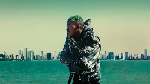 Відео до фільму Native Son | U.S. Dramatic Competition: Native Son