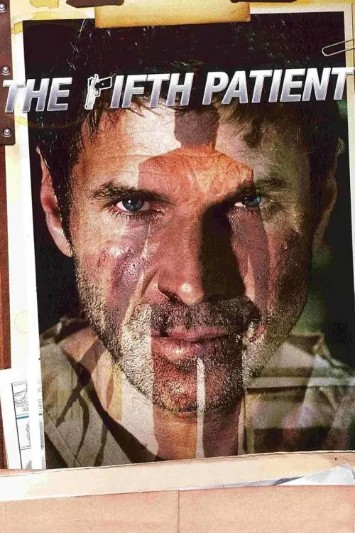 Постер до фільму "The Fifth Patient"