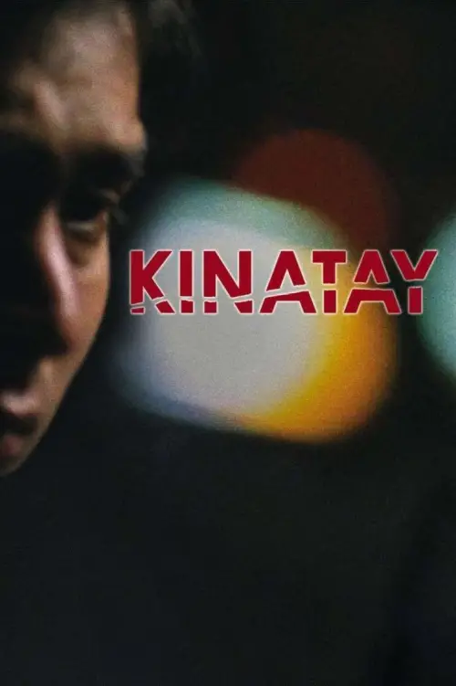 Постер до фільму "Kinatay"