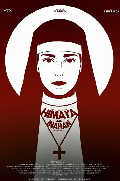 Постер до фільму "Himaya sa Inahan"