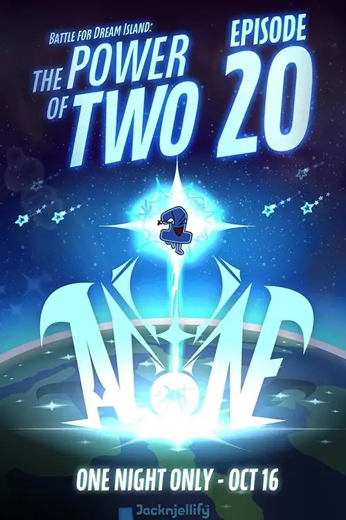 Постер до фільму "TPOT 20: Alone"