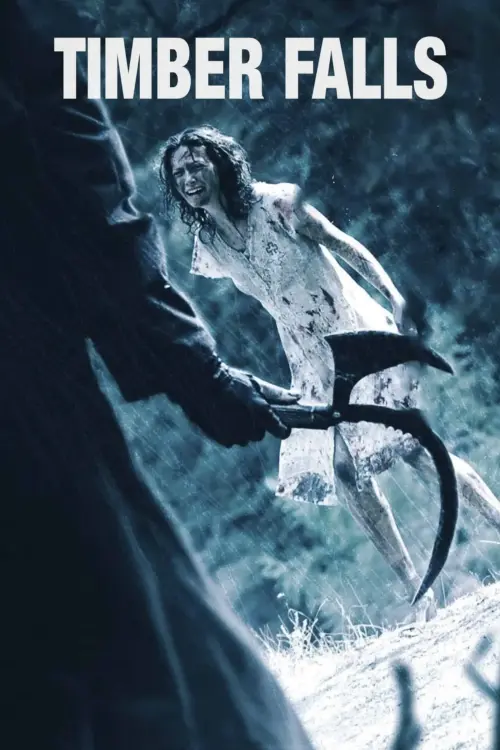 Постер до фільму "Timber Falls"