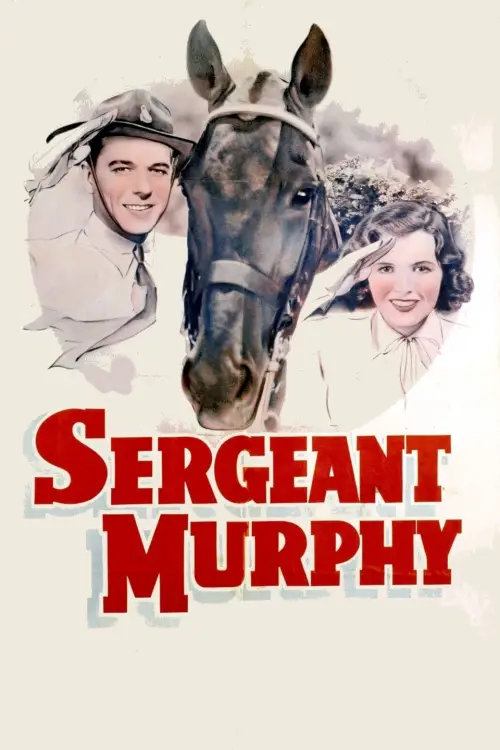 Постер до фільму "Sergeant Murphy"