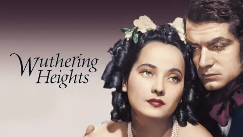 Відео до фільму Буремний перевал | Wuthering Heights Official Trailer #1 - David Niven Movie (1939) HD