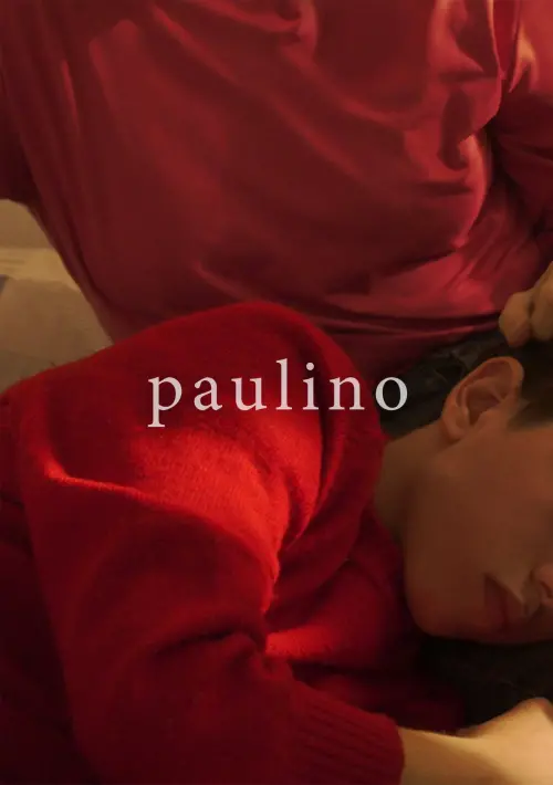 Постер до фільму "Paulino"