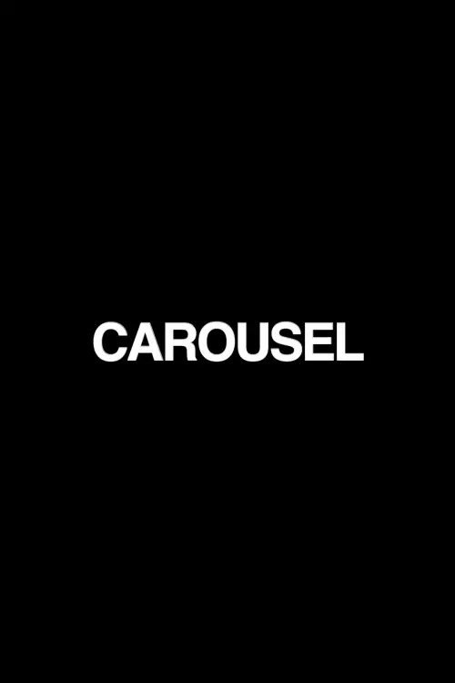Постер до фільму "Carousel"