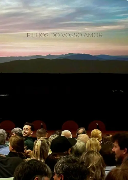 Постер до фільму "Children of your love"