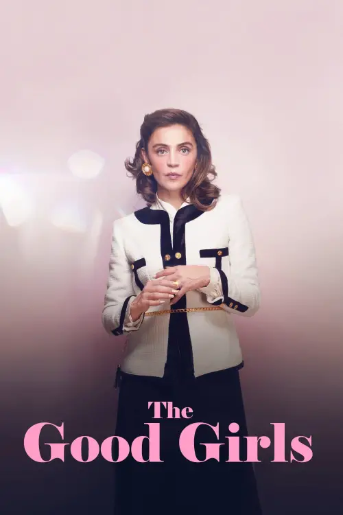 Постер до фільму "The Good Girls"