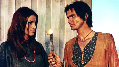 Відео до фільму Навахо Джо | Navajo Joe (1966) ORIGINAL TRAILER [HD 1080p]