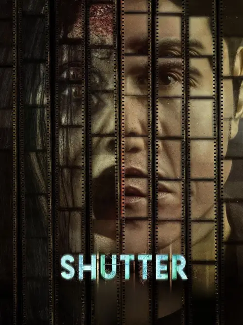 Постер до фільму "Shutter"