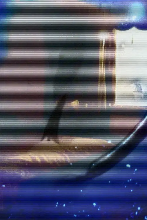 Постер до фільму "the house was there before me"