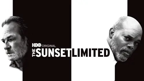 Відео до фільму Сансет Лімітед | The Sunset: Limited Trailer (HBO Films)