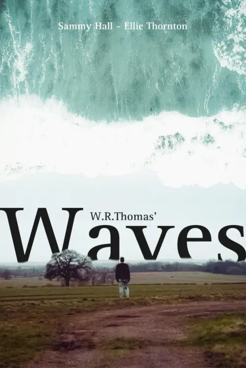 Постер до фільму "Waves"