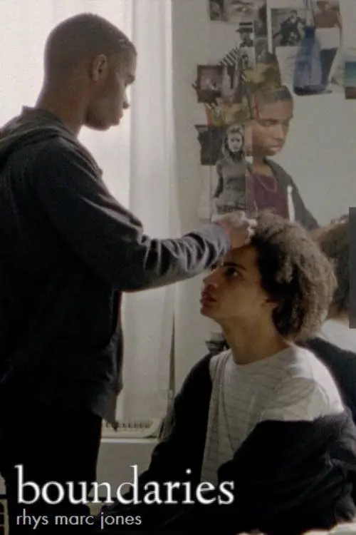 Постер до фільму "Boundaries"