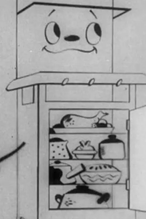 Постер до фільму "Cold Comfort"