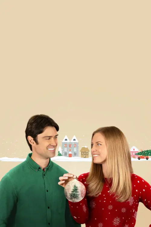 Постер до фільму "Everything Christmas"